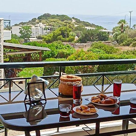 Melrose Maisonette By The Sea Anavyssos Extérieur photo
