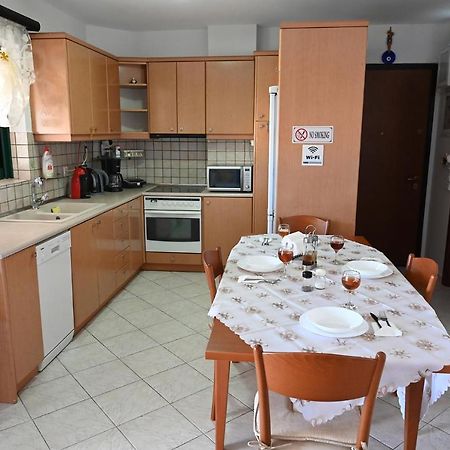 Melrose Maisonette By The Sea Anavyssos Extérieur photo