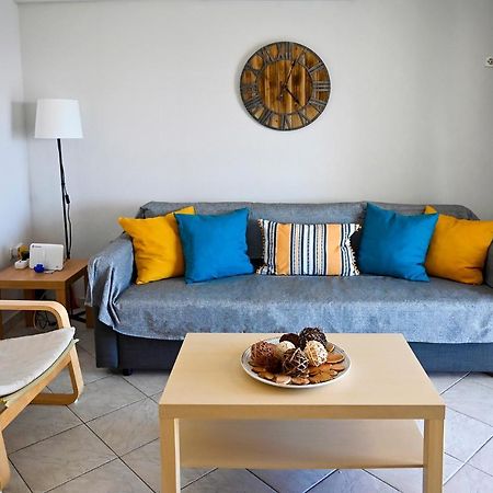 Melrose Maisonette By The Sea Anavyssos Extérieur photo