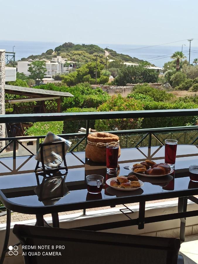Melrose Maisonette By The Sea Anavyssos Extérieur photo